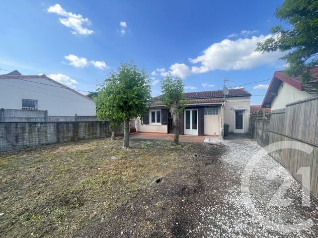 Maison &agrave; vendre - 5 pi&egrave;ces - 130 m2 - Begles - 33 - AQUITAINE