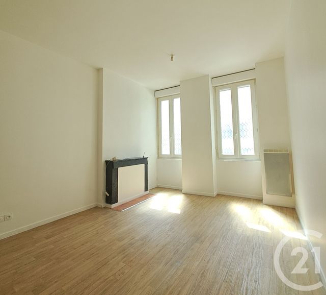 Appartement Duplex à vendre - 3 pièces - 57,66 m2 - Bordeaux - 33 - AQUITAINE