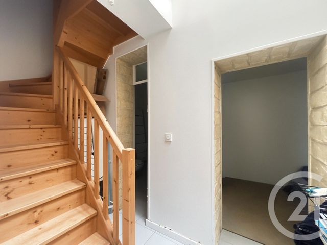 Appartement Duplex &agrave; vendre - 3 pi&egrave;ces - 57,66 m2 - Bordeaux - 33 - AQUITAINE