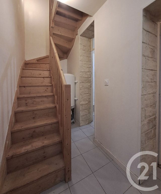 Appartement Duplex à vendre - 3 pièces - 57,66 m2 - Bordeaux - 33 - AQUITAINE