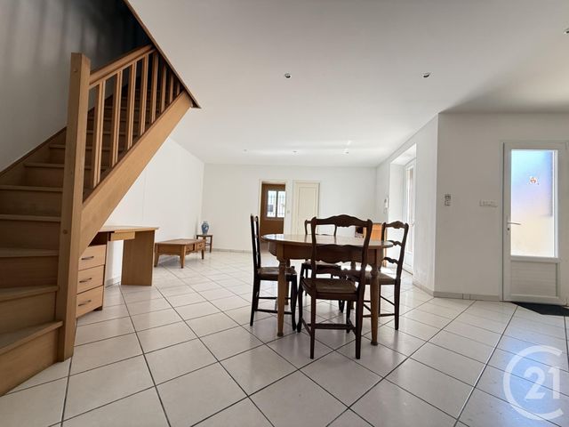 Maison à vendre - 4 pièces - 75,50 m2 - Begles - 33 - AQUITAINE