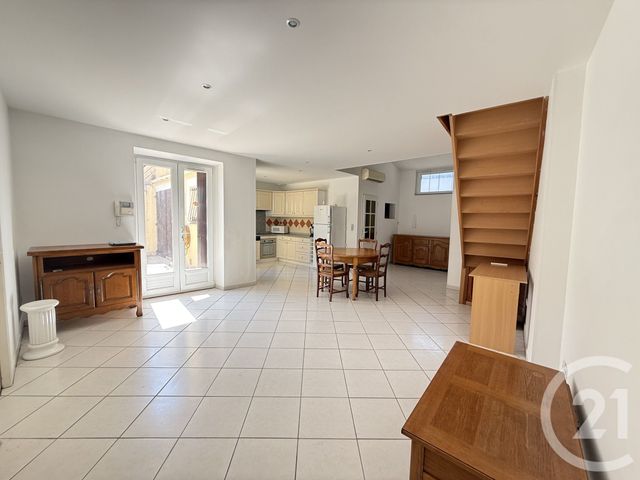 Maison &agrave; vendre - 4 pi&egrave;ces - 75,50 m2 - Begles - 33 - AQUITAINE