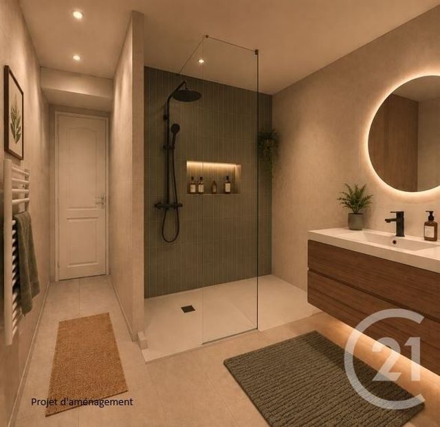 Maison &agrave; vendre - 4 pi&egrave;ces - 75,50 m2 - Begles - 33 - AQUITAINE