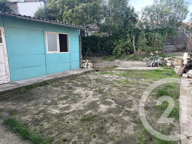 Maison à louer - 4 pièces - 96,72 m2 - Bordeaux - 33 - AQUITAINE