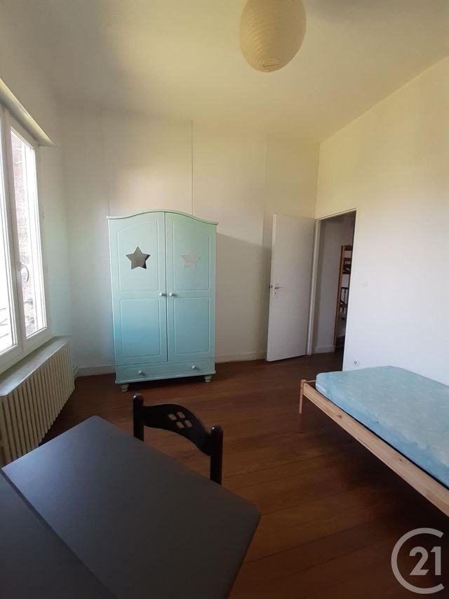 Maison à louer - 4 pièces - 96,72 m2 - Bordeaux - 33 - AQUITAINE