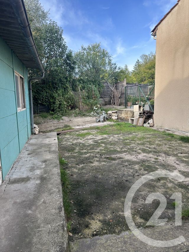 Maison à louer - 4 pièces - 96,72 m2 - Bordeaux - 33 - AQUITAINE