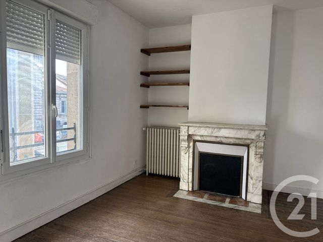 Maison à louer - 4 pièces - 96,72 m2 - Bordeaux - 33 - AQUITAINE