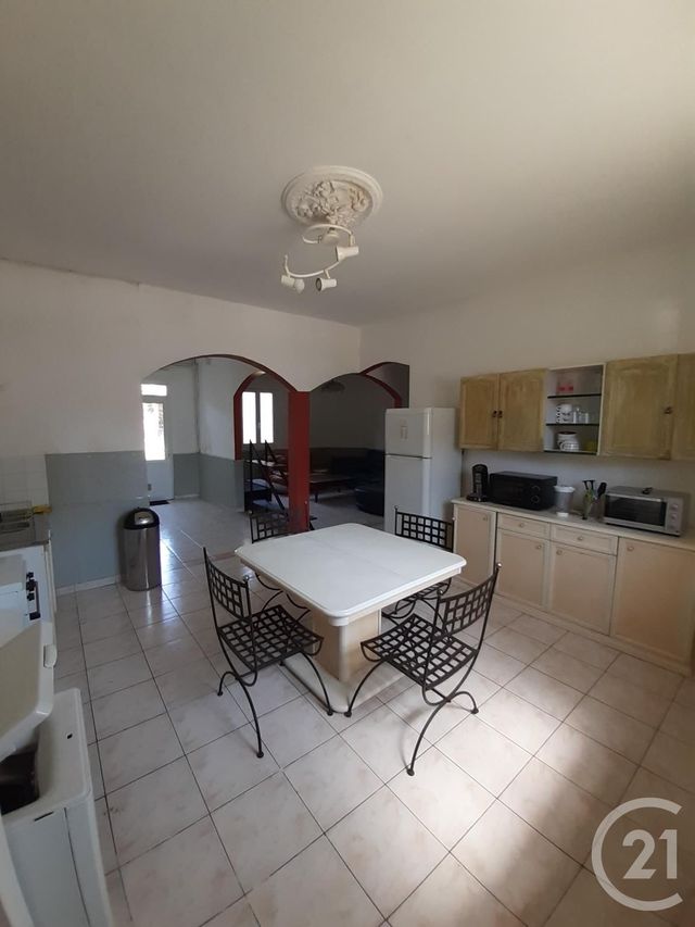 Maison à louer - 4 pièces - 96,72 m2 - Bordeaux - 33 - AQUITAINE