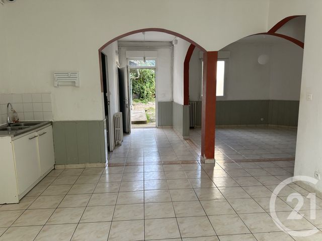 Maison à louer - 4 pièces - 96,72 m2 - Bordeaux - 33 - AQUITAINE