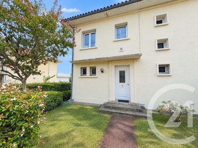 Maison &agrave; vendre - 4 pi&egrave;ces - 96,15 m2 - Begles - 33 - AQUITAINE