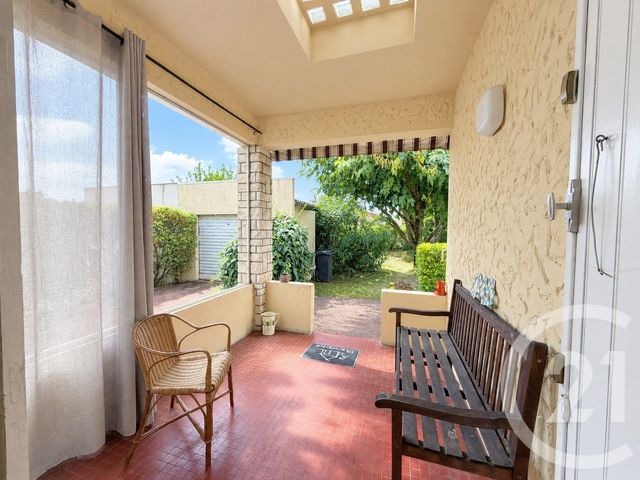 Maison &agrave; vendre - 4 pi&egrave;ces - 96,15 m2 - Begles - 33 - AQUITAINE