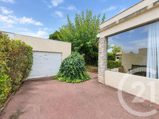 Maison &agrave; vendre - 4 pi&egrave;ces - 96,15 m2 - Begles - 33 - AQUITAINE