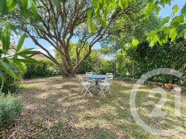 Maison &agrave; vendre - 4 pi&egrave;ces - 96,15 m2 - Begles - 33 - AQUITAINE