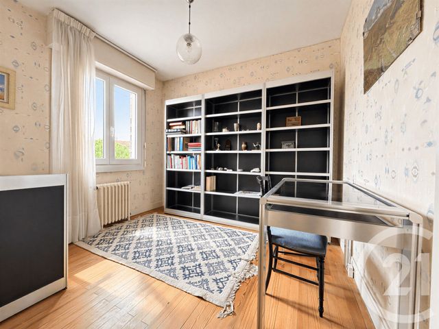 Maison &agrave; vendre - 4 pi&egrave;ces - 96,15 m2 - Begles - 33 - AQUITAINE