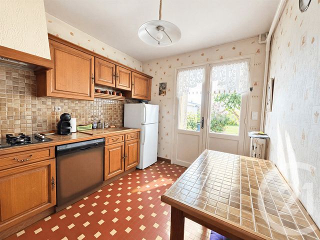 Maison &agrave; vendre - 4 pi&egrave;ces - 96,15 m2 - Begles - 33 - AQUITAINE