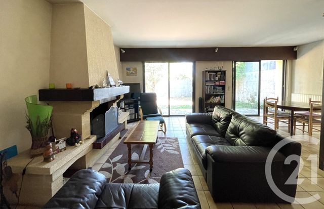 Maison à vendre - 4 pièces - 101 m2 - Begles - 33 - AQUITAINE