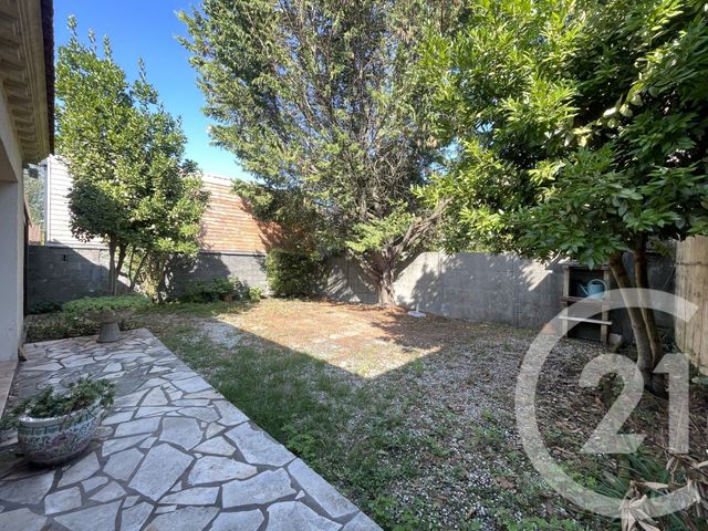 Maison à vendre - 4 pièces - 101 m2 - Begles - 33 - AQUITAINE