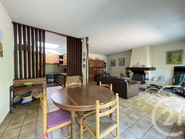 Maison à vendre - 4 pièces - 101 m2 - Begles - 33 - AQUITAINE