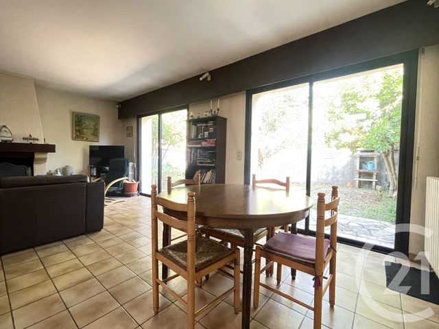 Maison à vendre - 4 pièces - 101 m2 - Begles - 33 - AQUITAINE