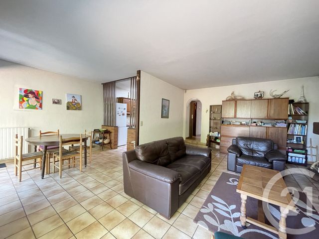 Maison à vendre - 4 pièces - 101 m2 - Begles - 33 - AQUITAINE