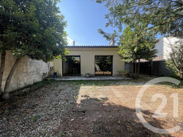 maison - BEGLES - 33