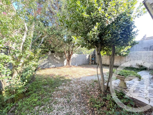 Maison à vendre - 4 pièces - 101 m2 - Begles - 33 - AQUITAINE