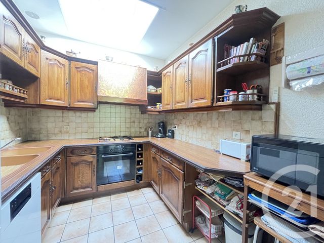 Maison à vendre - 4 pièces - 101 m2 - Begles - 33 - AQUITAINE