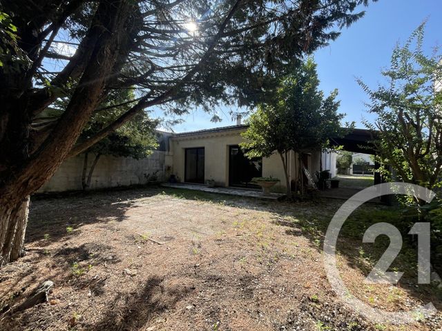 Maison à vendre - 4 pièces - 101 m2 - Begles - 33 - AQUITAINE