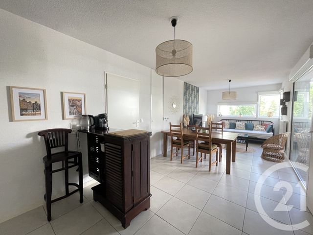 appartement - BEGLES - 33