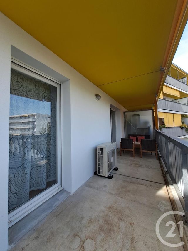 Appartement a louer begles - 2 pièce(s) - 42 m2 - Surfyn