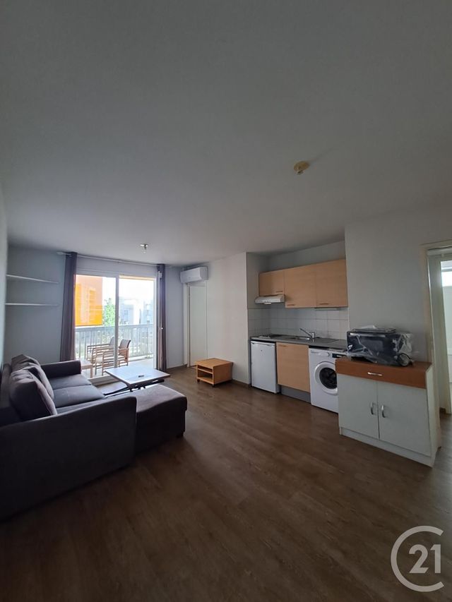 Appartement a louer begles - 2 pièce(s) - 42 m2 - Surfyn