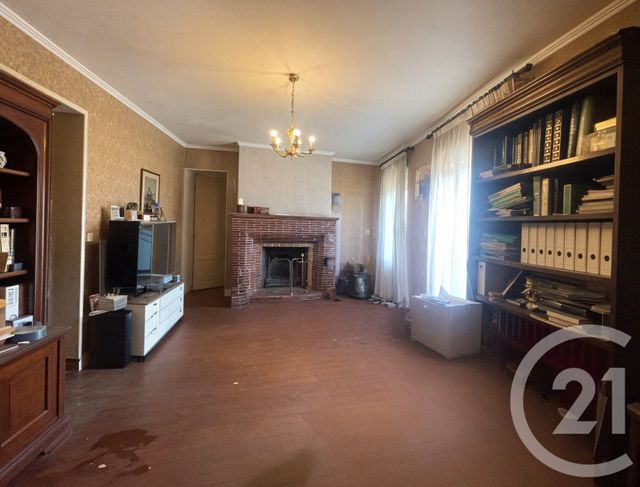 Maison à vendre - 7 pièces - 286 m2 - Begles - 33 - AQUITAINE