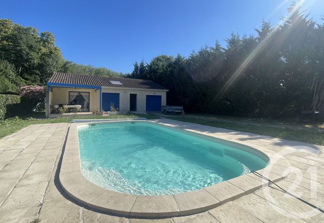 Maison à vendre - 7 pièces - 286 m2 - Begles - 33 - AQUITAINE