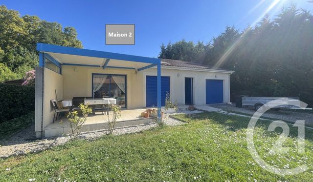 Maison à vendre - 7 pièces - 286 m2 - Begles - 33 - AQUITAINE