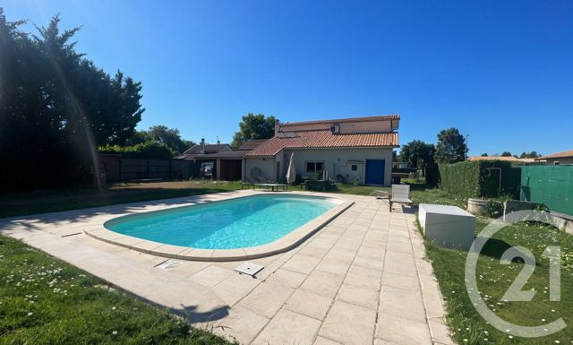 Maison à vendre - 7 pièces - 286 m2 - Begles - 33 - AQUITAINE
