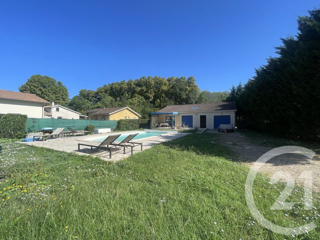 Maison à vendre - 7 pièces - 286 m2 - Begles - 33 - AQUITAINE