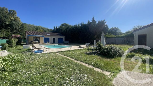 Maison à vendre - 7 pièces - 286 m2 - Begles - 33 - AQUITAINE
