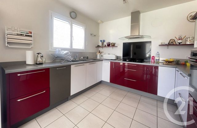 Maison à vendre - 7 pièces - 286 m2 - Begles - 33 - AQUITAINE