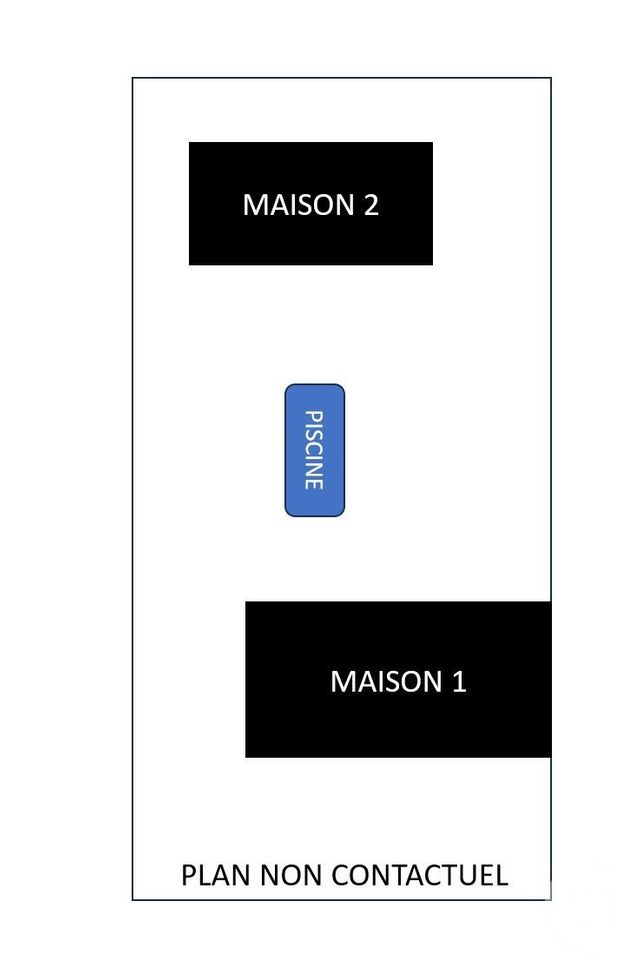 Maison à vendre - 7 pièces - 286 m2 - Begles - 33 - AQUITAINE