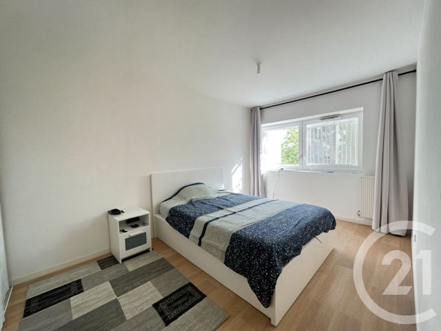 Appartement T3 à vendre - 3 pièces - 58,60 m2 - Begles - 33 - AQUITAINE