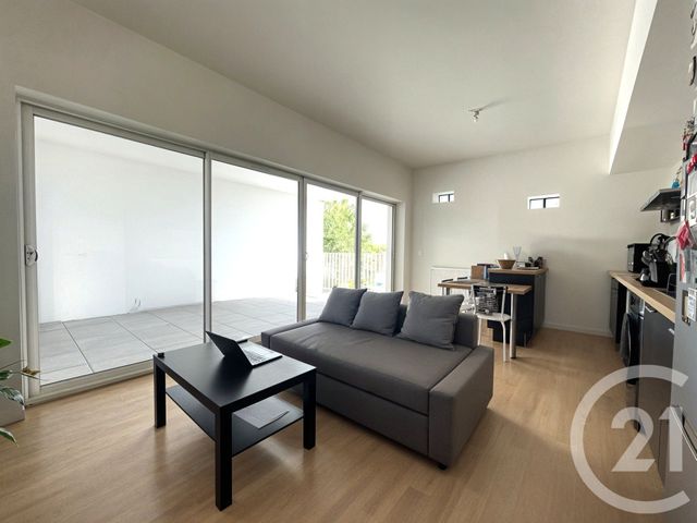 appartement - BEGLES - 33