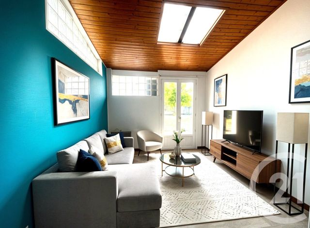 Appartement T4 à vendre - 4 pièces - 72,80 m2 - Begles - 33 - AQUITAINE