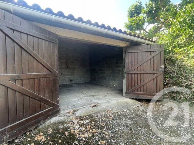 Appartement T4 à vendre - 4 pièces - 72,80 m2 - Begles - 33 - AQUITAINE