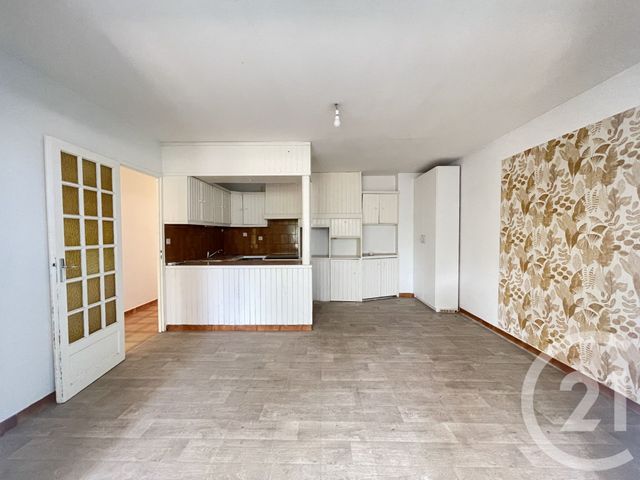 Appartement T4 à vendre - 4 pièces - 72,80 m2 - Begles - 33 - AQUITAINE