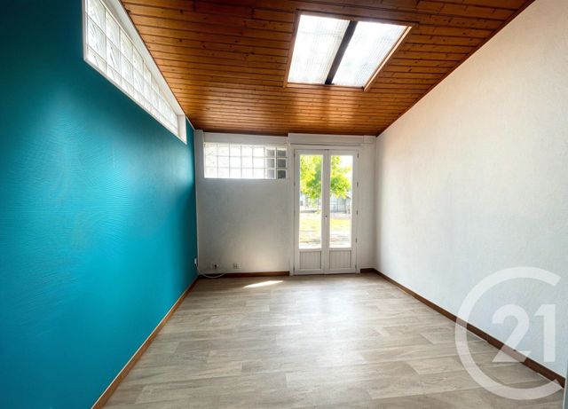 Appartement T4 à vendre - 4 pièces - 72,80 m2 - Begles - 33 - AQUITAINE