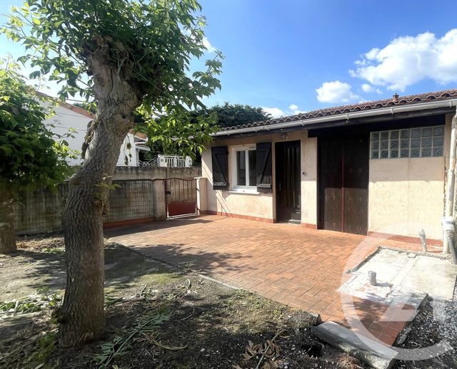 Appartement T4 à vendre - 4 pièces - 72,80 m2 - Begles - 33 - AQUITAINE