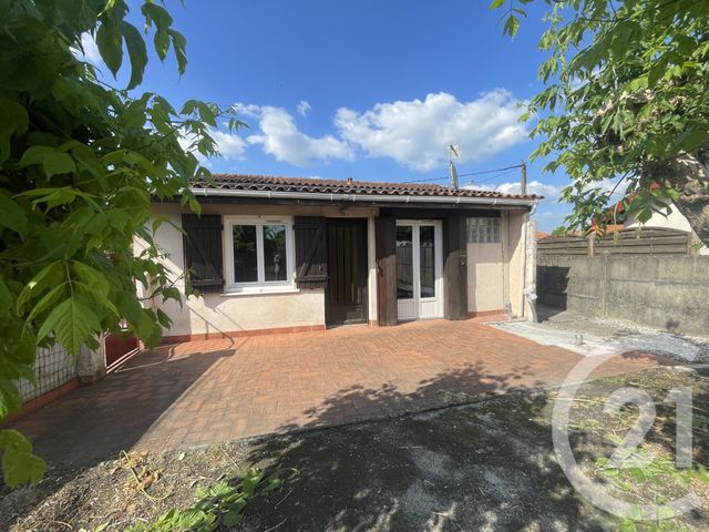 Appartement T4 à vendre - 4 pièces - 72,80 m2 - Begles - 33 - AQUITAINE