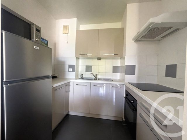 Appartement F2 à vendre - 2 pièces - 41 m2 - Begles - 33 - AQUITAINE