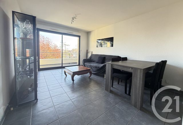 Appartement F2 à vendre - 2 pièces - 41 m2 - Begles - 33 - AQUITAINE