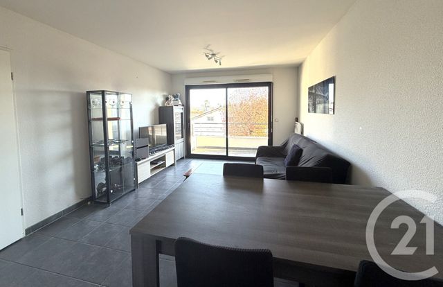 Appartement F2 à vendre - 2 pièces - 41 m2 - Begles - 33 - AQUITAINE